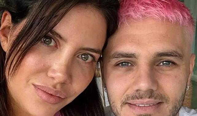Icardi'den gece yarısı Galatasaraylıları üzen paylaşım! Herkes diken üstünde...