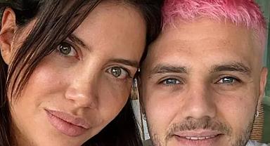 Icardi'den gece yarısı Galatasaraylıları üzen paylaşım! Herkes diken üstünde...