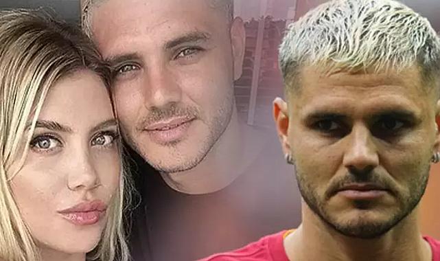 Icardi'nin avukatı Florya'ya geldi! Yıldız oyuncuya bir nebze de olsa güzel haber verildi...