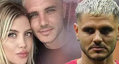 Icardi'nin avukatı Florya'ya geldi! Yıldız oyuncuya bir nebze de olsa güzel haber verildi...