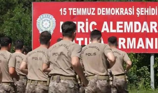 İçişleri Bakanlığı'ndan 15 Temmuz paylaşımı: 'Milletimizin eşsiz direnişini gururla hatırlıyoruz'