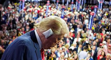 İddia: ABD Gizli Servisi, Trump'a suikast zanlısını tespit etmişti