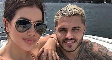 İddialar doğru çıktı: Wanda Nara, Icardi'yi terk ettiğini açıkladı! 'Denedim ama olmadı'