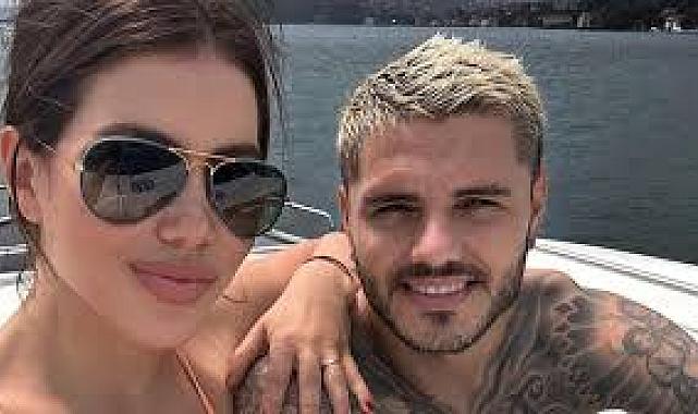 İddialar doğru çıktı: Wanda Nara, Icardi'yi terk ettiğini açıkladı! 'Denedim ama olmadı'