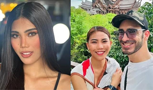 İki haftadır kayıp olan Filiplinli güzellik kraliçesi Geneva Lopez ve aktör sevgilisi Yitshak Cohen&#039;in cesetleri, taş ocağında bulundu