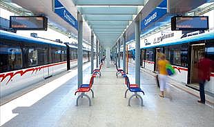 “İkinci biniş için vereceğimiz parayla gevrek yer, ayran içeriz”