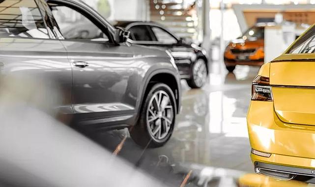 İkinci el araba satışında dikkat çeken karar! &#039;Sessiz sedasız izni koparmışlar&#039; diyerek duyurdu: Markalara özel ikinci el otomobil satış izni