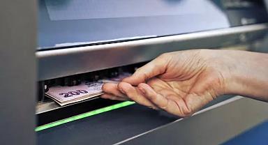 İlk adım ATM’lerden gelmişti! 500 TL banknot için alarm: 100 TL yetmedi, 200 TL rekor kırdı