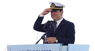 İmamoğlu: Toplu Taşımada Çok Başka Bir Döneme Yürüyüşümüzü Takip Edeceksiniz