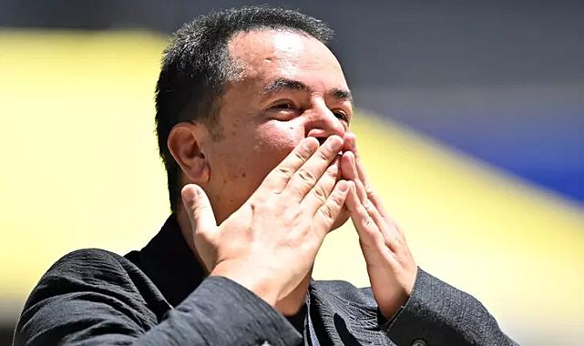 İmza töreninde Acun Ilıcalı&#039;dan gövde gösterisi!