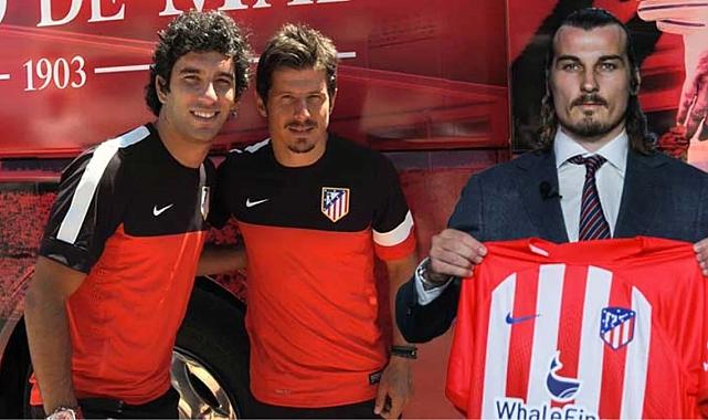 İmzaların atılması an meselesi! Altınordu'nun genç kalecisi Mert Furkan Bayram, Atletico Madrid'e transfer oluyor