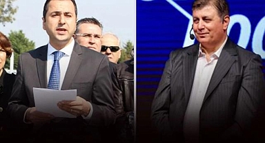 İNGEDER Başkanı Karabulut'tan Tugay'a çağrı... 23 gündür randevu alamıyoruz!
