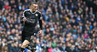 İngiliz futbolcu Jamie Vardy'nin tercihi de Bodrum oldu! Hollanda maçını orada izleyecek