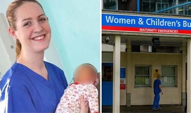 İngiltere'de 7 bebeği öldürdüğü gerekçesi ile müebbet hapis cezası alan hemşire, başka bebeği öldürmeye teşebbüs suçundan ikinci kez müebbet aldı