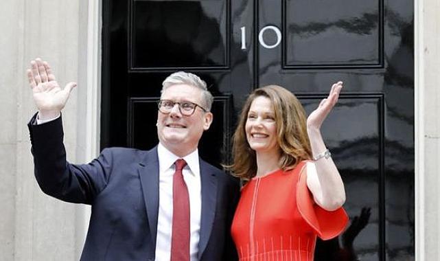 İngiltere'de yeni dönem başlıyor