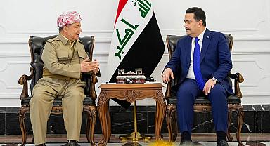 Irak'ın PKK ile mücadelesinde Barzani'nin pozisyonu! 6 yıl sonra gelen kritik ziyaret
