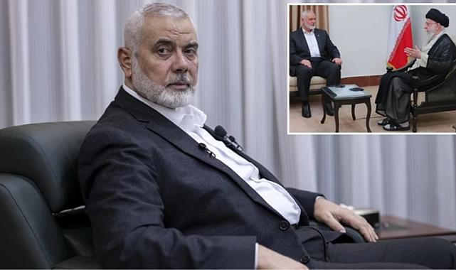 İran&#039;da büyük güvenlik açığı! İsmail Haniye suikastında cevap bekleyen 2 soru var