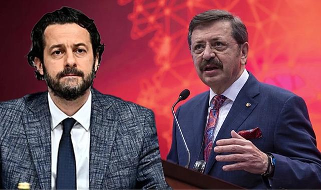 İş dünyası, TÜİK Başkanı'nın 'Fiyatlar fahiş' çıkışına tepki gösterdi