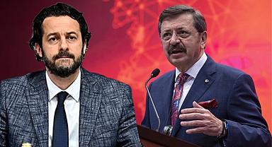 İş dünyası, TÜİK Başkanı'nın 'Fiyatlar fahiş' çıkışına tepki gösterdi