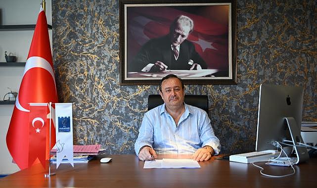 “İşine Dört Elle Sarılanların Sonuna Kadar Arkasındayız”