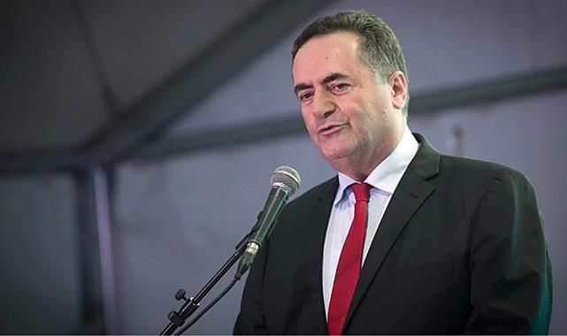 İsrailli bakan Katz&#039;dan küstah paylaşım: Erdoğan, Saddam Hüseyin&#039;in izinden gidiyor