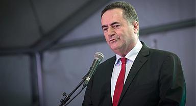 İsrailli bakan Katz'dan küstah paylaşım: Erdoğan, Saddam Hüseyin'in izinden gidiyor