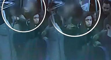 İstanbul'da iğrenç olay! Metroda lise öğrencisi kızı taciz etti: 'Kafam bozulduğu için...'