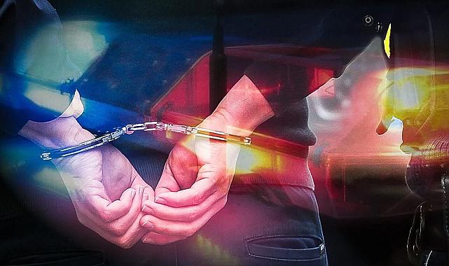 İstanbul merkezli 6 ilde suç örgütü operasyonu: 46 tutuklama