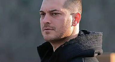İşte Çağatay Ulusoy'un sevgilisi