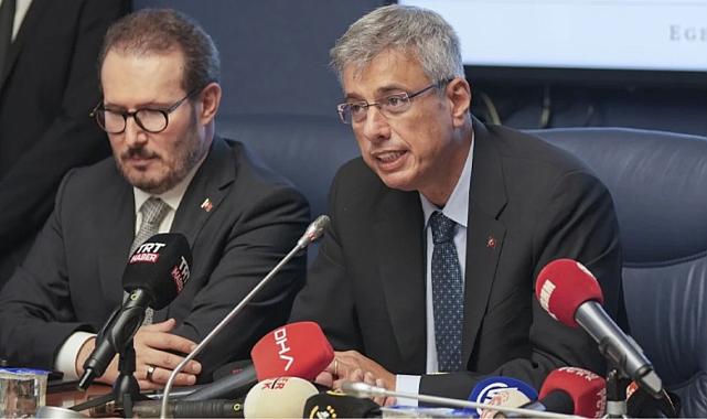 İşte yeni Sağlık Bakanı Memişoğlu&#039;nun elindeki sorunlar listesi! İlk sırada şehir hastaneleri var