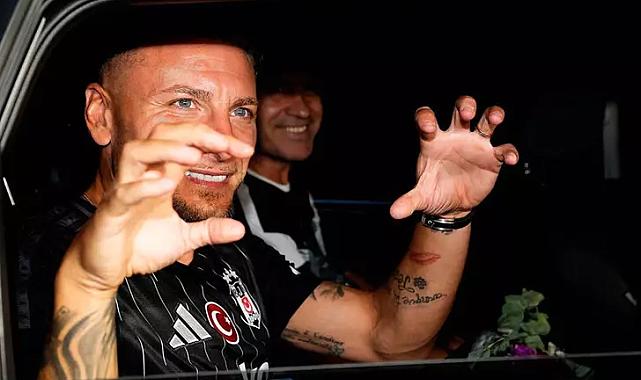 İtalya Serie A'nın 3 gol kralı, 5 yıl sonra Süper Lig'de yarışacak