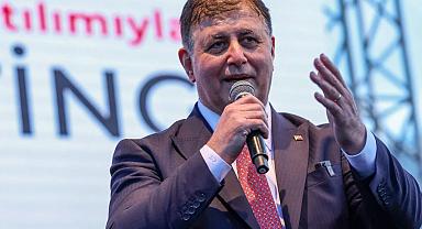 İzmir Büyükşehir Belediye Başkanı Cemil Tugay'ın koruması intihar etti