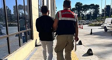 İzmir'de DAEŞ operasyonu: 9 gözaltı