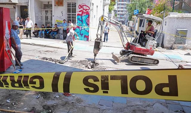 İzmir&#039;de &#039;elektrik akımı&#039; soruşturması: 14 şüpheli hakkında tutuklama kararı