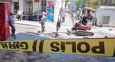 İzmir'de 'elektrik akımı' soruşturması: 14 şüpheli hakkında tutuklama kararı