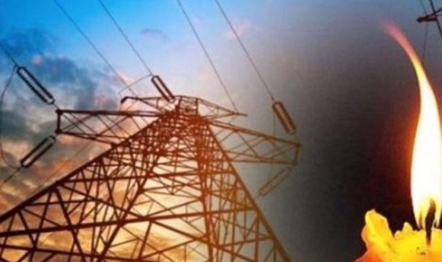 İzmir’de elektrik kesintisi: El fenerlerinizi hazırlayın!
