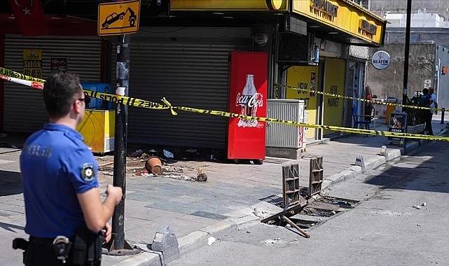İzmir'de İki Kişinin Akıma Kapılarak Ölümüne Sebep Olan ihmalde İki Şüpheli Ev Hapsine Alındı!!