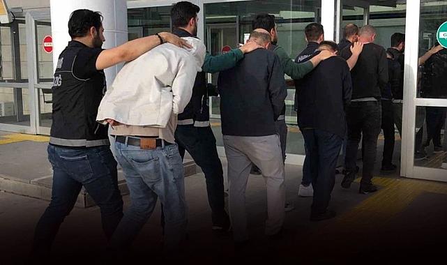 İzmir&#039;deki &#039;elektrik faciası&#039; soruşturmasında... 27 şüpheli adliyede!