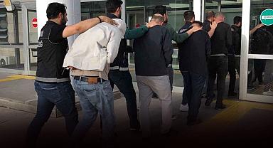 İzmir'deki 'elektrik faciası' soruşturmasında... 27 şüpheli adliyede!