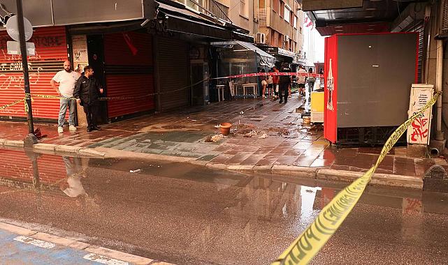 İzmir&#039;deki elektrik kaçağı faciasında 3 kişi daha gözaltına alındı