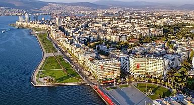İzmir'in geleceği konuşuldu: İzmir daha sıcak olacak ve hortumlar oluşmaya başlayacak