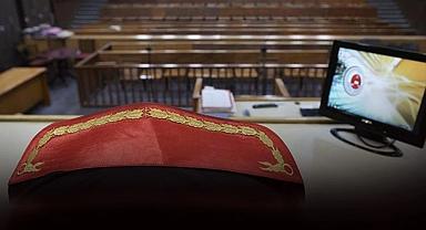 İzmir'in iki ilçesine ağır ceza mahkemesi faaliyete geçti