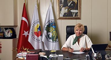 İzmir Ticaret Borsası’ndan “Plastiksiz Temmuz'a ” Destek