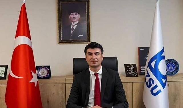 İZSU Genel Müdürüne Gözaltı!