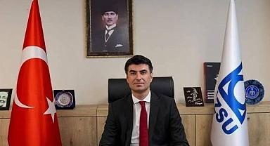 İZSU Genel Müdürüne Gözaltı!
