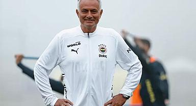 Jose Mourinho'dan ezeli rakipleri Galatasaray'a gönderme