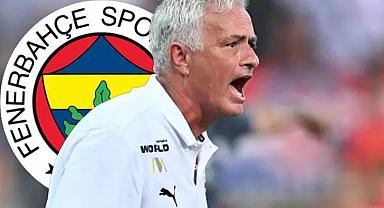 Jose Mourinho yıldız oyuncuyu azarladı! ''Böyle giderse üst düzey futbolcu olamazsın''