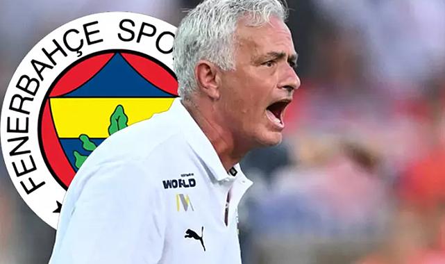 Jose Mourinho yıldız oyuncuyu azarladı! ''Böyle giderse üst düzey futbolcu olamazsın''