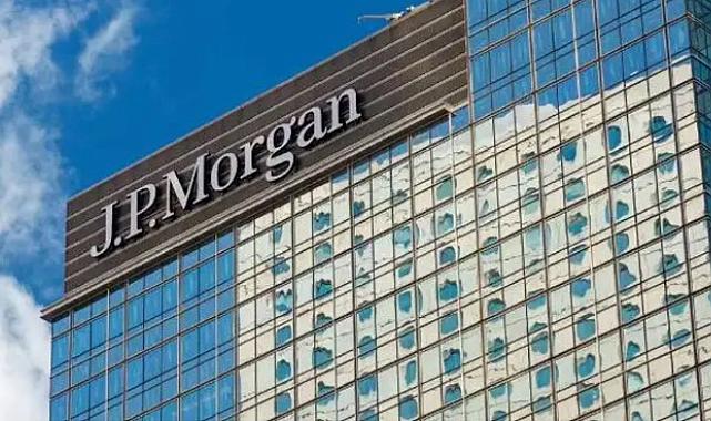 JPMorgan’dan TCMB için faiz tahmini