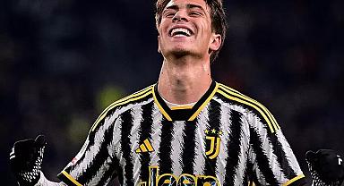 Juventus'tan tarihi Kenan Yıldız kararı! Efsane olma yolunda emin adımlarla ilerliyor...